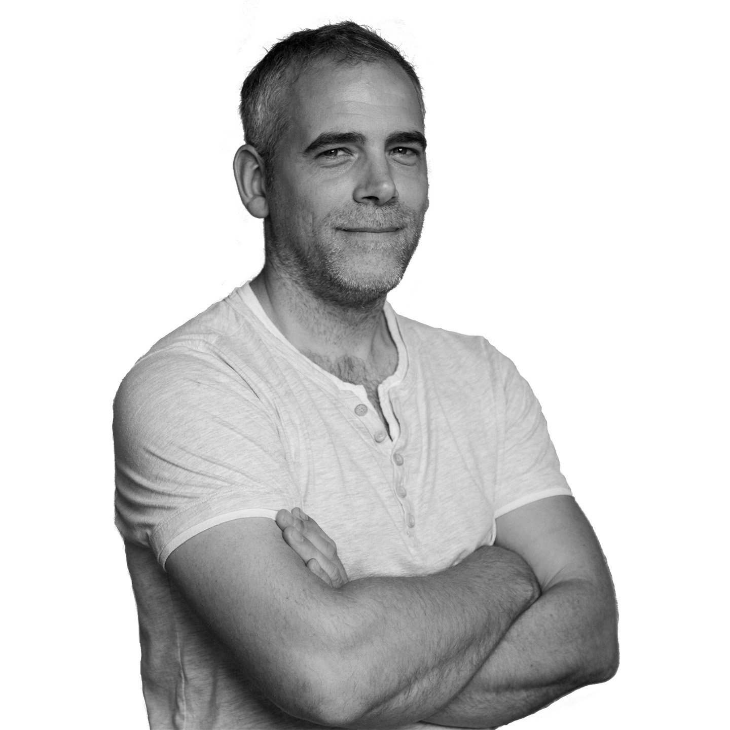 Porträtbild von Andreas Weber, Chef von Farbdepot Weber GmbH.